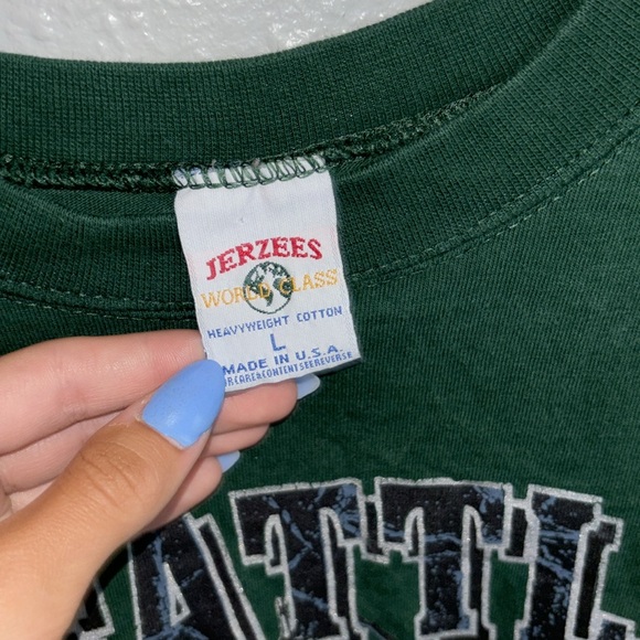 Seattle Tshirt - Picture 2 of 2